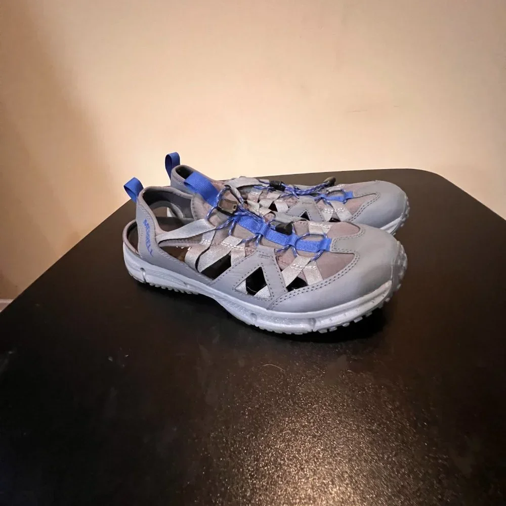 Merrell size 11